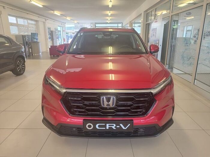 Honda CR-V 2l
