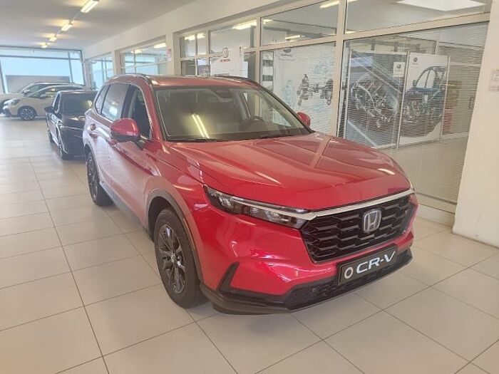 Honda CR-V 2l