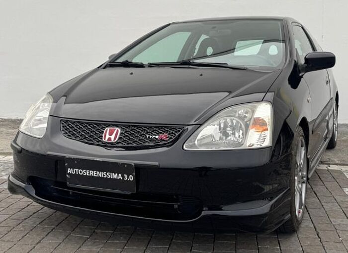 Honda Civic 2l