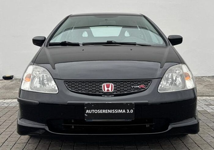 Honda Civic 2l