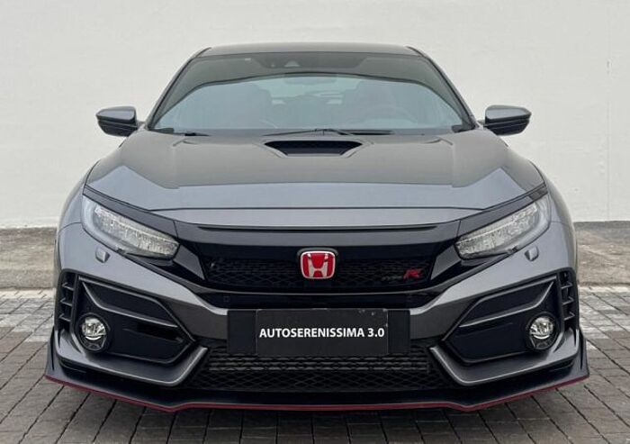 Honda Civic 2l