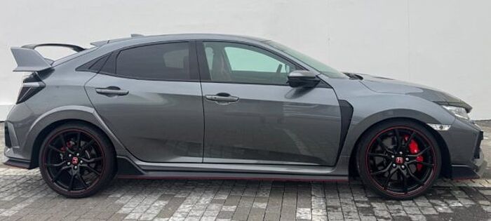 Honda Civic 2l