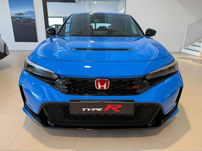 Honda Civic 2l