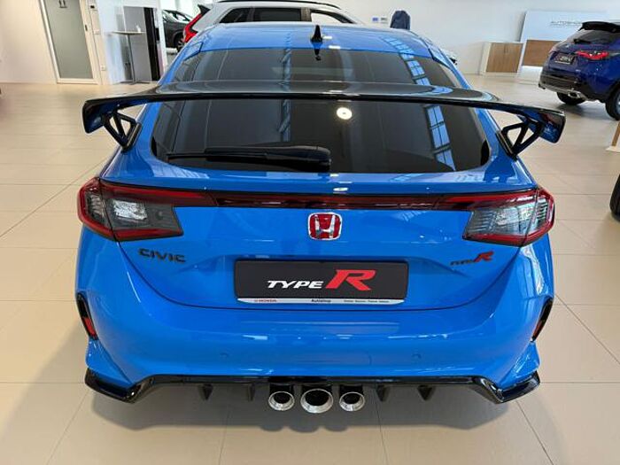 Honda Civic 2l
