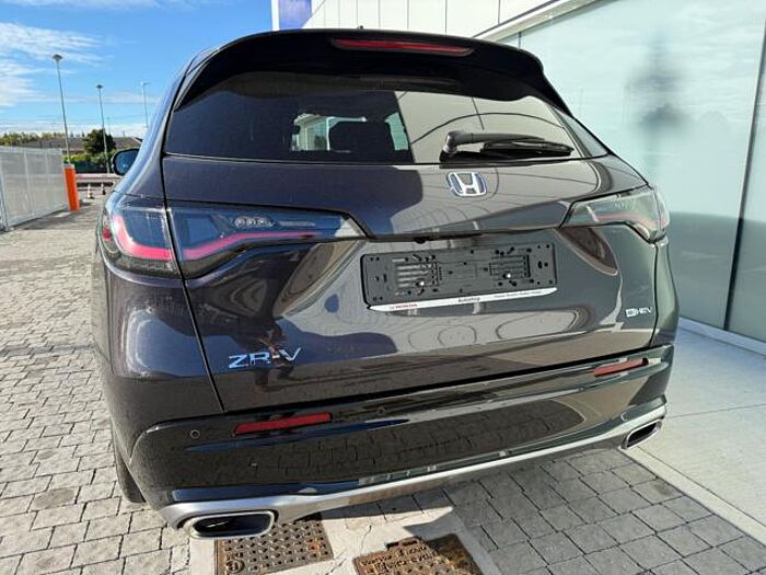 Honda ZR-V 2l
