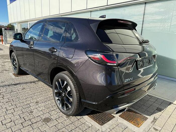 Honda ZR-V 2l