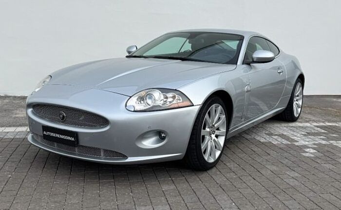 Jaguar XK 3.6l