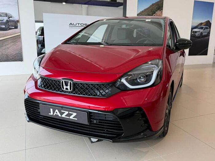Honda Jazz 1.5l